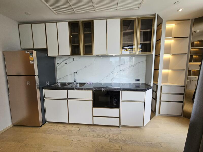 ASHTON Asoke-Rama 9, Bangkok, 469 Asoke-Dindaeng Road, Din Daeng, Din Daeng, Bangkok, 2 Bedrooms, 66 sqm, Condo For Rent, by BANGKOK PROPERTY AGENTS, 500140715 - DDproperty.com