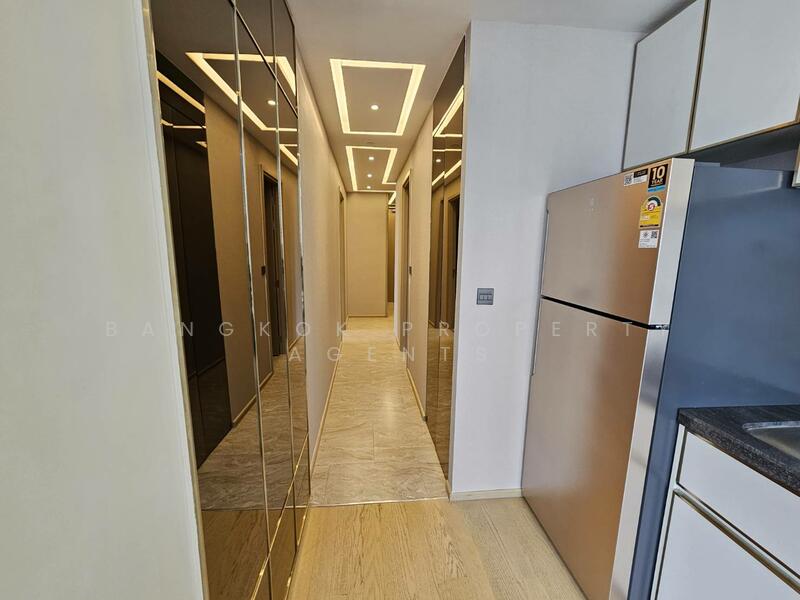 ASHTON Asoke-Rama 9, Bangkok, 469 Asoke-Dindaeng Road, Din Daeng, Din Daeng, Bangkok, 2 Bedrooms, 66 sqm, Condo For Rent, by BANGKOK PROPERTY AGENTS, 500140715 - DDproperty.com