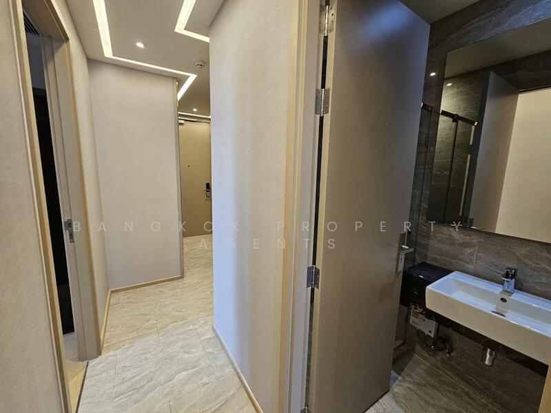 ASHTON Asoke-Rama 9, Bangkok, 469 Asoke-Dindaeng Road, Din Daeng, Din Daeng, Bangkok, 2 Bedrooms, 66 sqm, Condo For Rent, by BANGKOK PROPERTY AGENTS, 500140715 - DDproperty.com