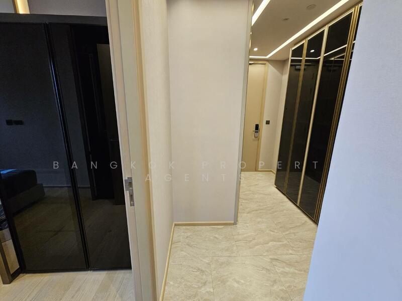 ASHTON Asoke-Rama 9, Bangkok, 469 Asoke-Dindaeng Road, Din Daeng, Din Daeng, Bangkok, 2 Bedrooms, 66 sqm, Condo For Rent, by BANGKOK PROPERTY AGENTS, 500140715 - DDproperty.com