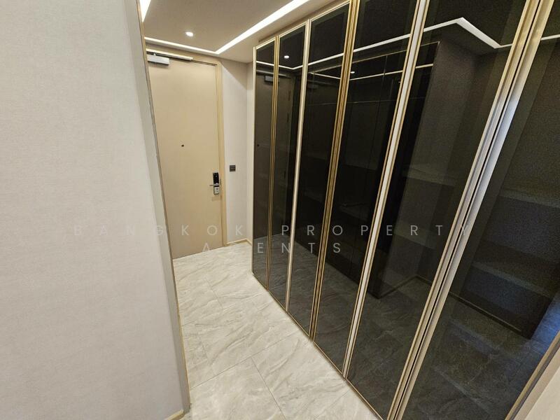 ASHTON Asoke-Rama 9, Bangkok, 469 Asoke-Dindaeng Road, Din Daeng, Din Daeng, Bangkok, 2 Bedrooms, 66 sqm, Condo For Rent, by BANGKOK PROPERTY AGENTS, 500140715 - DDproperty.com