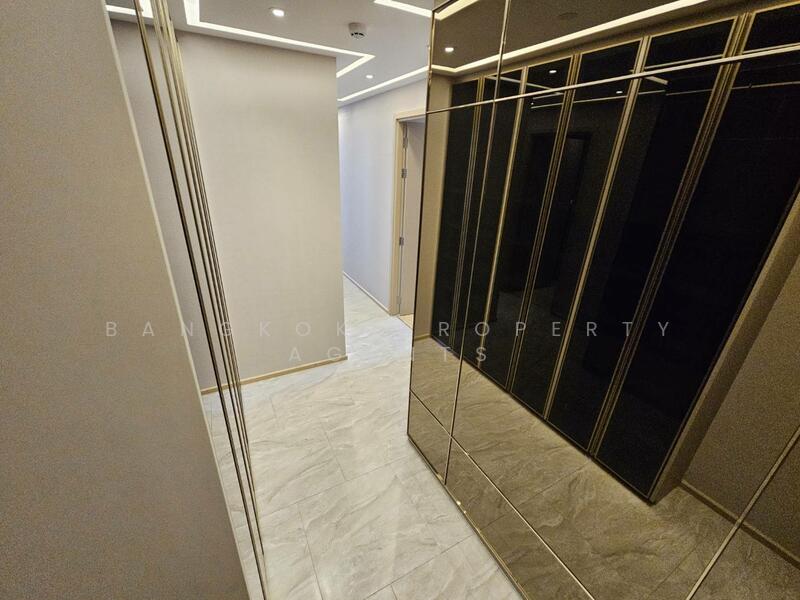 ASHTON Asoke-Rama 9, Bangkok, 469 Asoke-Dindaeng Road, Din Daeng, Din Daeng, Bangkok, 2 Bedrooms, 66 sqm, Condo For Rent, by BANGKOK PROPERTY AGENTS, 500140715 - DDproperty.com