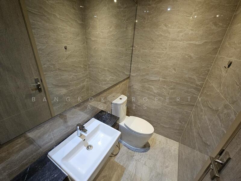 ASHTON Asoke-Rama 9, Bangkok, 469 Asoke-Dindaeng Road, Din Daeng, Din Daeng, Bangkok, 2 Bedrooms, 66 sqm, Condo For Rent, by BANGKOK PROPERTY AGENTS, 500140715 - DDproperty.com