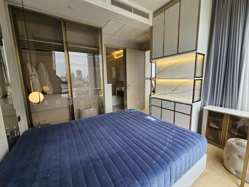 ASHTON Asoke-Rama 9 : แอชตัน อโศก - พระราม 9, กรุงเทพ, 469 ถนนอโศก - ดินแดง, ดินแดง, ดินแดง, กรุงเทพ, 66 ตร.ม., คอนโด ให้เช่า, โดย BANGKOK PROPERTY AGENTS, 500140715 - DDproperty.com