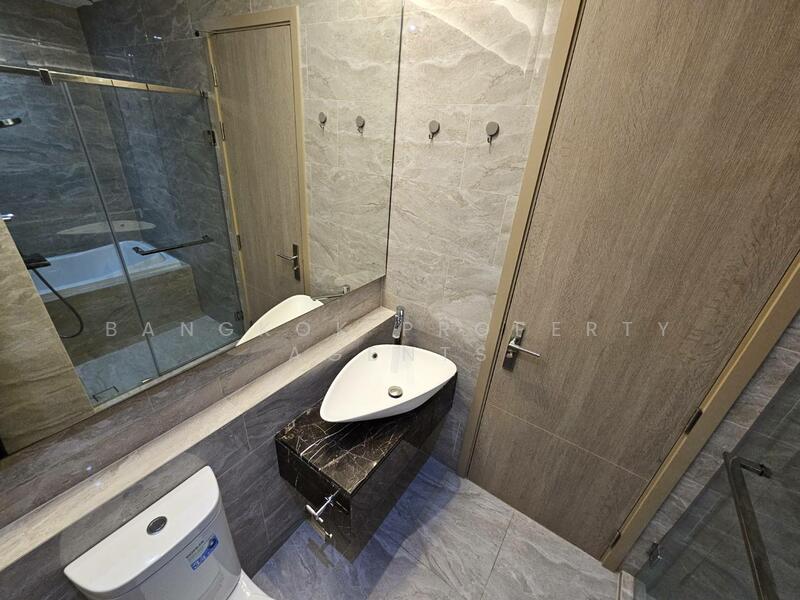 ASHTON Asoke-Rama 9, Bangkok, 469 Asoke-Dindaeng Road, Din Daeng, Din Daeng, Bangkok, 2 Bedrooms, 66 sqm, Condo For Rent, by BANGKOK PROPERTY AGENTS, 500140715 - DDproperty.com