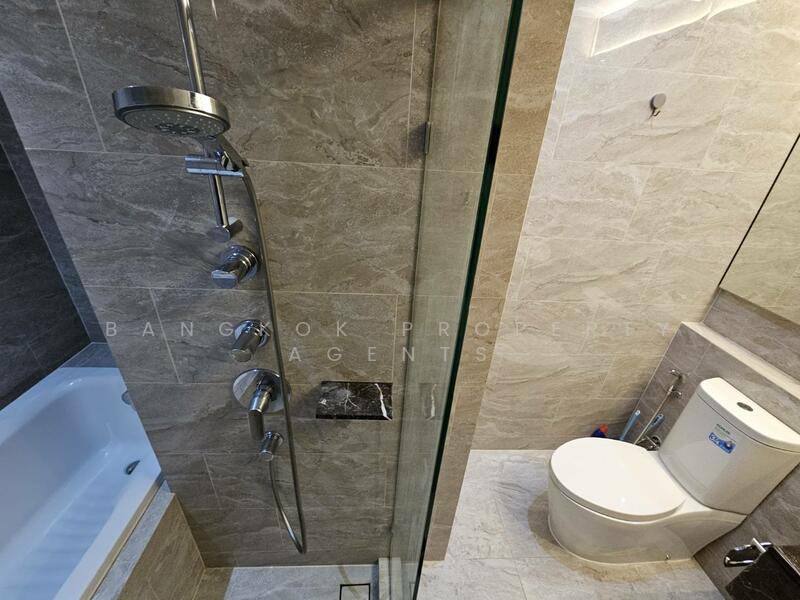 ASHTON Asoke-Rama 9, Bangkok, 469 Asoke-Dindaeng Road, Din Daeng, Din Daeng, Bangkok, 2 Bedrooms, 66 sqm, Condo For Rent, by BANGKOK PROPERTY AGENTS, 500140715 - DDproperty.com