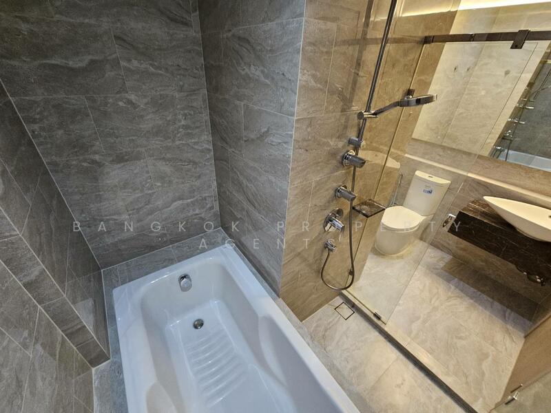 ASHTON Asoke-Rama 9, Bangkok, 469 Asoke-Dindaeng Road, Din Daeng, Din Daeng, Bangkok, 2 Bedrooms, 66 sqm, Condo For Rent, by BANGKOK PROPERTY AGENTS, 500140715 - DDproperty.com