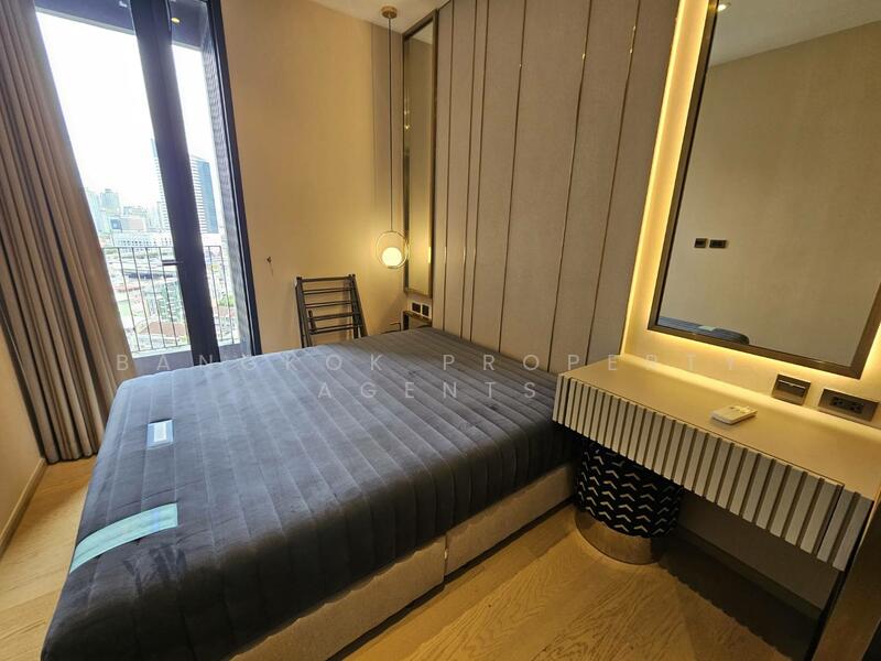 ASHTON Asoke-Rama 9, Bangkok, 469 Asoke-Dindaeng Road, Din Daeng, Din Daeng, Bangkok, 2 Bedrooms, 66 sqm, Condo For Rent, by BANGKOK PROPERTY AGENTS, 500140715 - DDproperty.com