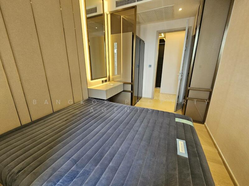 ASHTON Asoke-Rama 9, Bangkok, 469 Asoke-Dindaeng Road, Din Daeng, Din Daeng, Bangkok, 2 Bedrooms, 66 sqm, Condo For Rent, by BANGKOK PROPERTY AGENTS, 500140715 - DDproperty.com
