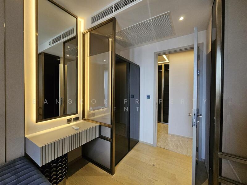 ASHTON Asoke-Rama 9 : แอชตัน อโศก - พระราม 9, กรุงเทพ, 469 ถนนอโศก - ดินแดง, ดินแดง, ดินแดง, กรุงเทพ, 66 ตร.ม., คอนโด ให้เช่า, โดย BANGKOK PROPERTY AGENTS, 500140715 - DDproperty.com