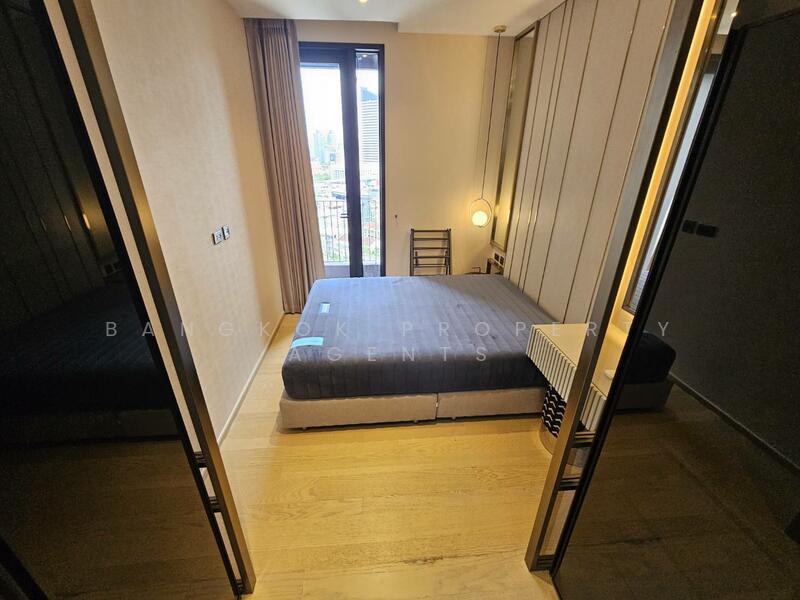 ASHTON Asoke-Rama 9, Bangkok, 469 Asoke-Dindaeng Road, Din Daeng, Din Daeng, Bangkok, 2 Bedrooms, 66 sqm, Condo For Rent, by BANGKOK PROPERTY AGENTS, 500140715 - DDproperty.com