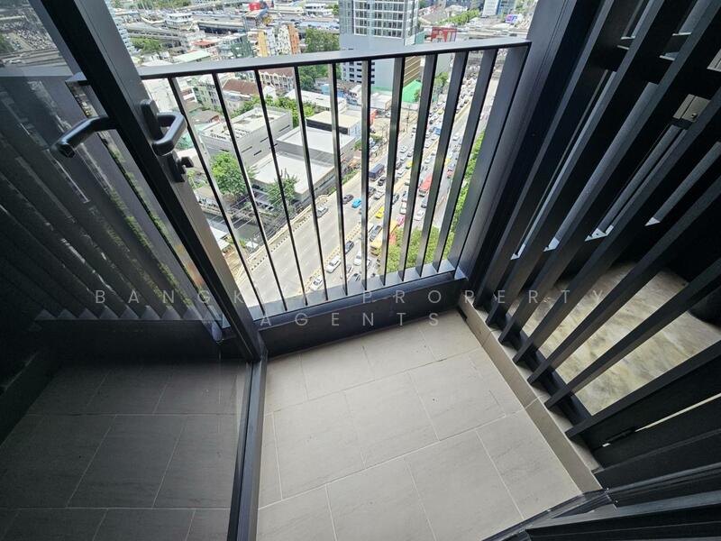 ASHTON Asoke-Rama 9, Bangkok, 469 Asoke-Dindaeng Road, Din Daeng, Din Daeng, Bangkok, 2 Bedrooms, 66 sqm, Condo For Rent, by BANGKOK PROPERTY AGENTS, 500140715 - DDproperty.com