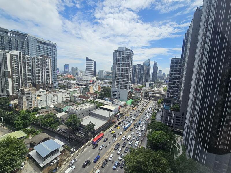 ASHTON Asoke-Rama 9, Bangkok, 469 Asoke-Dindaeng Road, Din Daeng, Din Daeng, Bangkok, 2 Bedrooms, 66 sqm, Condo For Rent, by BANGKOK PROPERTY AGENTS, 500140715 - DDproperty.com