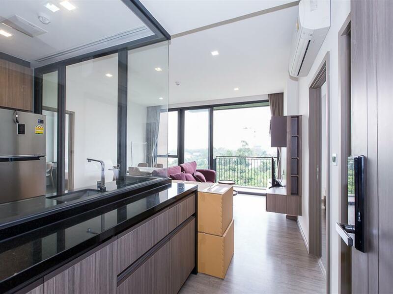Mori Haus, Bangkok, Soi On Nut 1/1 Sukhumvit Road77, Phra Kanong Nua, Watthana, Bangkok, 2 Bedrooms, 68 sqm, Condo For Rent, by Rapeephan, 500140742 - DDproperty.com
