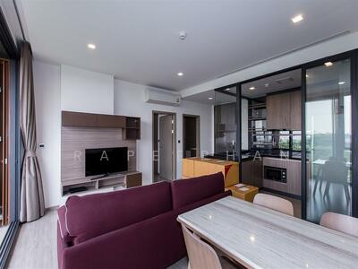For Rent - Mori Haus, Bangkok