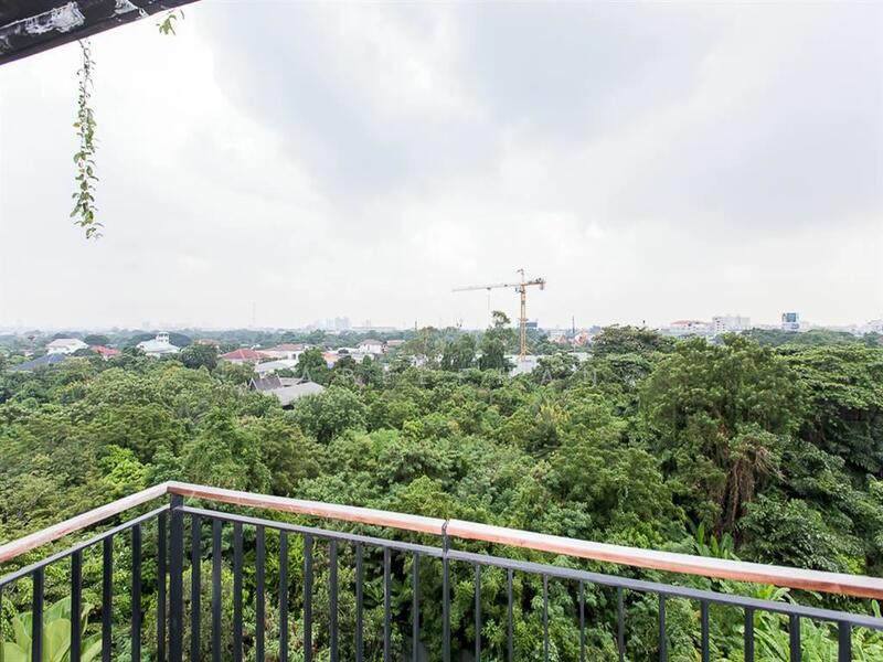 Mori Haus : โมริ เฮาส์, กรุงเทพ, ซอยอ่อนนุช 1/1 ถนนสุขุมวิท 77, พระโขนงเหนือ, วัฒนา, กรุงเทพ, 68 ตร.ม., คอนโด ให้เช่า, โดย Rapeephan, 500140742 - DDproperty.com