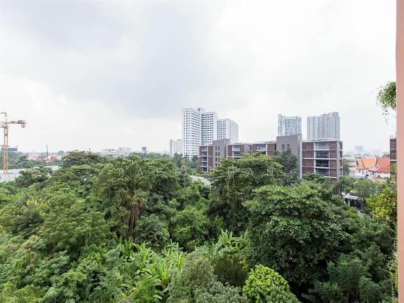 Mori Haus, Bangkok, Soi On Nut 1/1 Sukhumvit Road77, Phra Kanong Nua, Watthana, Bangkok, 2 Bedrooms, 68 sqm, Condo For Rent, by Rapeephan, 500140742 - DDproperty.com