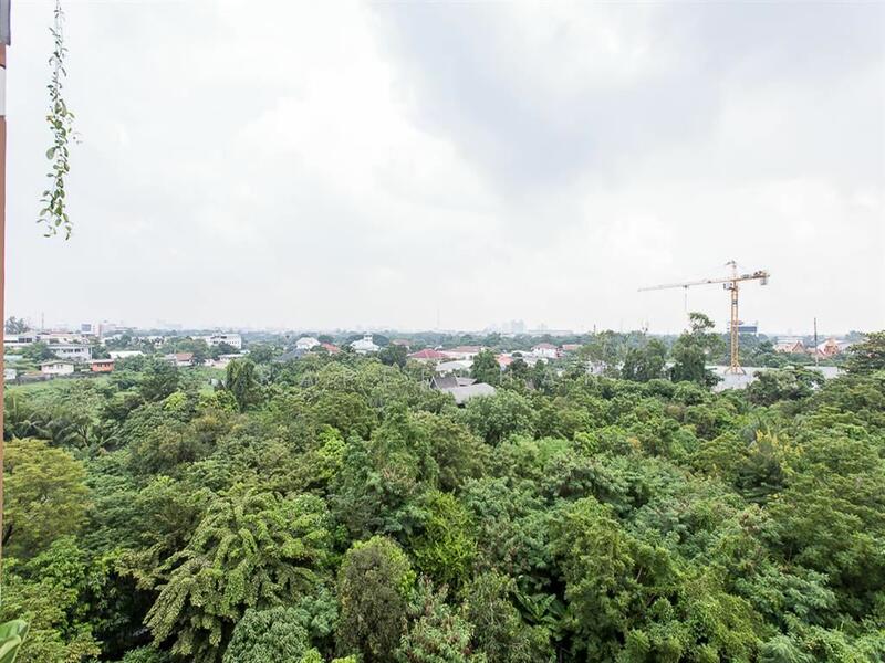 Mori Haus, Bangkok, Soi On Nut 1/1 Sukhumvit Road77, Phra Kanong Nua, Watthana, Bangkok, 2 Bedrooms, 68 sqm, Condo For Rent, by Rapeephan, 500140742 - DDproperty.com