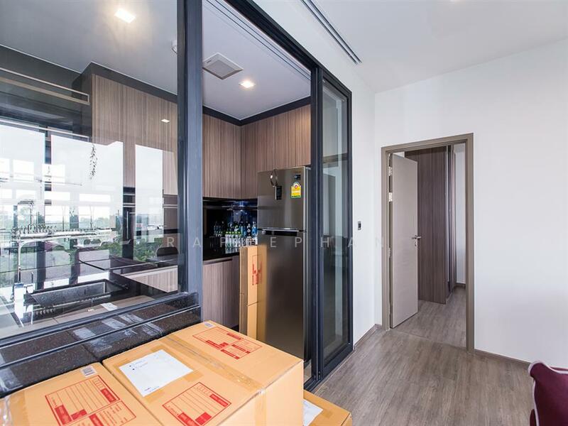Mori Haus, Bangkok, Soi On Nut 1/1 Sukhumvit Road77, Phra Kanong Nua, Watthana, Bangkok, 2 Bedrooms, 68 sqm, Condo For Rent, by Rapeephan, 500140742 - DDproperty.com
