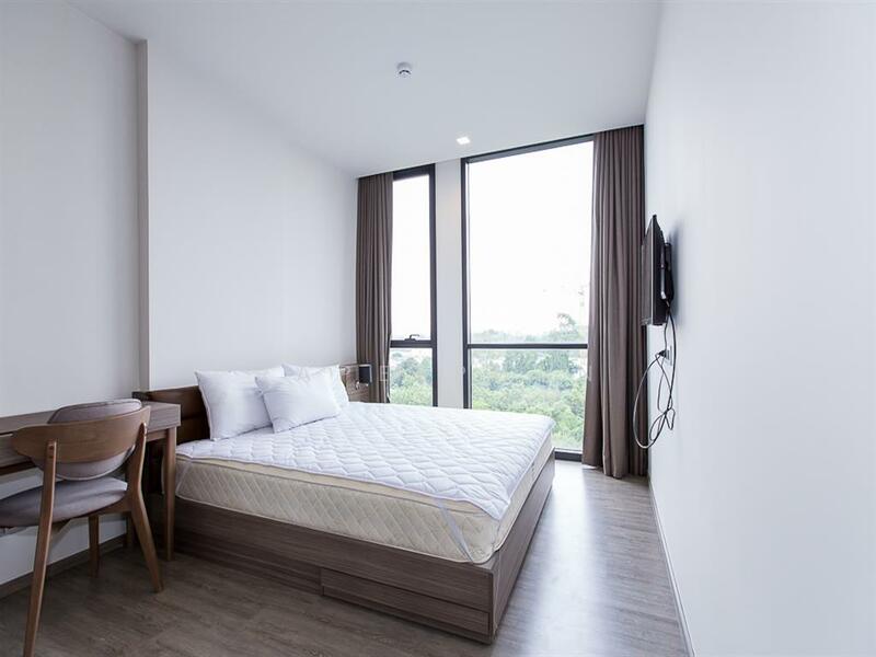 Mori Haus, Bangkok, Soi On Nut 1/1 Sukhumvit Road77, Phra Kanong Nua, Watthana, Bangkok, 2 Bedrooms, 68 sqm, Condo For Rent, by Rapeephan, 500140742 - DDproperty.com