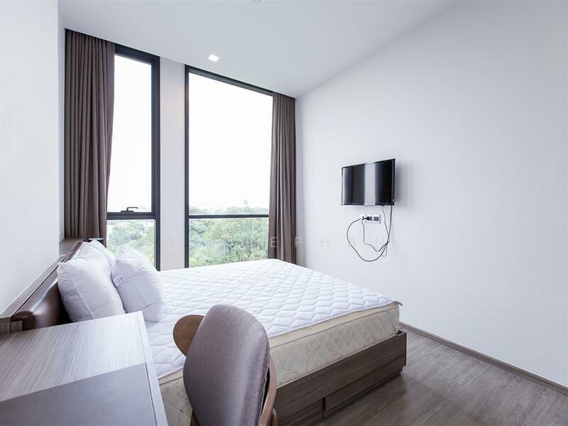 Mori Haus, Bangkok, Soi On Nut 1/1 Sukhumvit Road77, Phra Kanong Nua, Watthana, Bangkok, 2 Bedrooms, 68 sqm, Condo For Rent, by Rapeephan, 500140742 - DDproperty.com