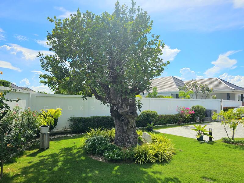 Aria Hua Hin 2 : อาเรีย หัวหิน2, ประจวบคีรีขันธ์, ทับใต้, หัวหิน, ประจวบคีรีขันธ์, 225 ตร.ม., บ้านเดี่ยว ขาย, โดย Chanpat Choksakulnimit, 500140743 - DDproperty.com