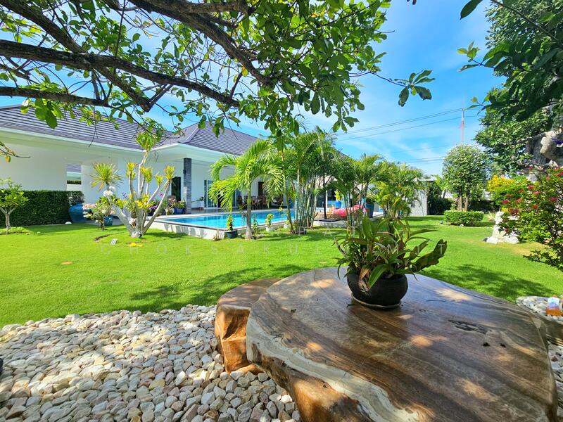 Aria Hua Hin 2 : อาเรีย หัวหิน2, ประจวบคีรีขันธ์, ทับใต้, หัวหิน, ประจวบคีรีขันธ์, 225 ตร.ม., บ้านเดี่ยว ขาย, โดย Chanpat Choksakulnimit, 500140743 - DDproperty.com