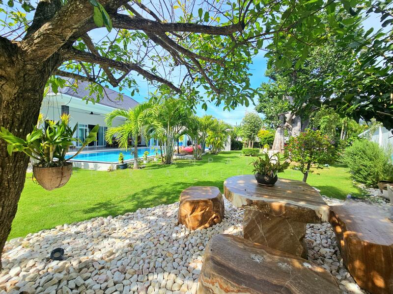 Aria Hua Hin 2 : อาเรีย หัวหิน2, ประจวบคีรีขันธ์, ทับใต้, หัวหิน, ประจวบคีรีขันธ์, 225 ตร.ม., บ้านเดี่ยว ขาย, โดย Chanpat Choksakulnimit, 500140743 - DDproperty.com