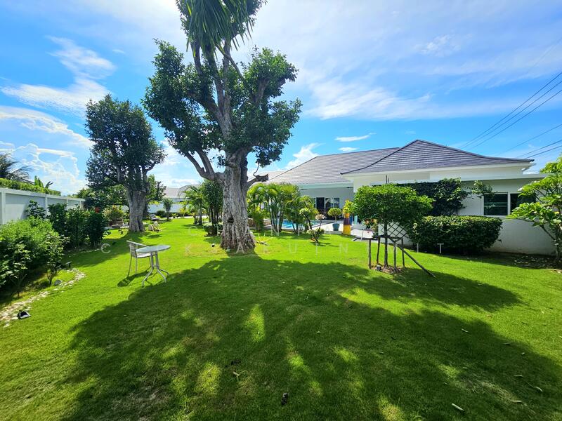 Aria Hua Hin 2, Prachuap Khiri Khan, Thap Tai, Hua Hin, Prachuap Khiri Khan, 3 Bedrooms, 225 sqm, Single Detached House For Sale, by Chanpat Choksakulnimit, 500140743 - DDproperty.com