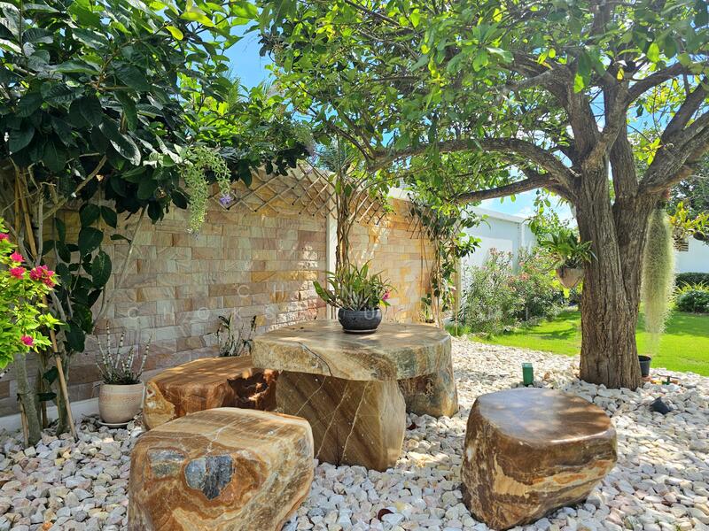 Aria Hua Hin 2 : อาเรีย หัวหิน2, ประจวบคีรีขันธ์, ทับใต้, หัวหิน, ประจวบคีรีขันธ์, 225 ตร.ม., บ้านเดี่ยว ขาย, โดย Chanpat Choksakulnimit, 500140743 - DDproperty.com