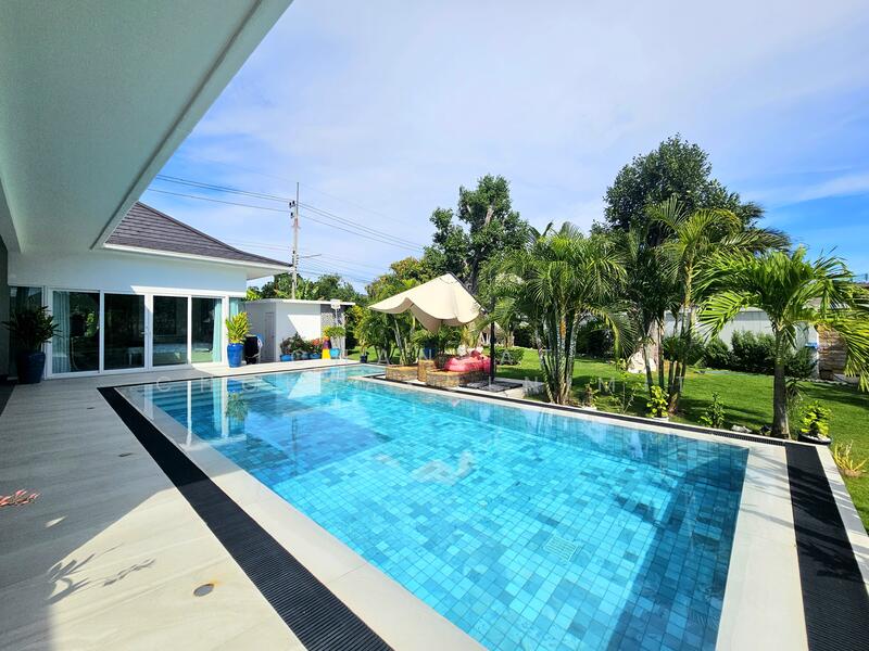 Aria Hua Hin 2 : อาเรีย หัวหิน2, ประจวบคีรีขันธ์, ทับใต้, หัวหิน, ประจวบคีรีขันธ์, 225 ตร.ม., บ้านเดี่ยว ขาย, โดย Chanpat Choksakulnimit, 500140743 - DDproperty.com