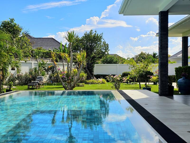 Aria Hua Hin 2, Prachuap Khiri Khan, Thap Tai, Hua Hin, Prachuap Khiri Khan, 3 Bedrooms, 225 sqm, Single Detached House For Sale, by Chanpat Choksakulnimit, 500140743 - DDproperty.com