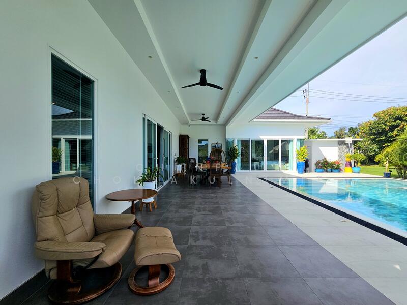 Aria Hua Hin 2 : อาเรีย หัวหิน2, ประจวบคีรีขันธ์, ทับใต้, หัวหิน, ประจวบคีรีขันธ์, 225 ตร.ม., บ้านเดี่ยว ขาย, โดย Chanpat Choksakulnimit, 500140743 - DDproperty.com