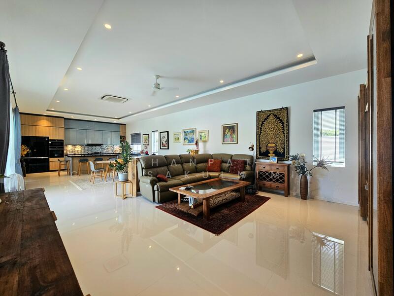 Aria Hua Hin 2, Prachuap Khiri Khan, Thap Tai, Hua Hin, Prachuap Khiri Khan, 3 Bedrooms, 225 sqm, Single Detached House For Sale, by Chanpat Choksakulnimit, 500140743 - DDproperty.com