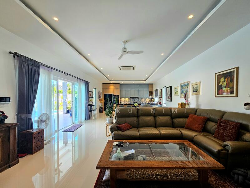 Aria Hua Hin 2 : อาเรีย หัวหิน2, ประจวบคีรีขันธ์, ทับใต้, หัวหิน, ประจวบคีรีขันธ์, 225 ตร.ม., บ้านเดี่ยว ขาย, โดย Chanpat Choksakulnimit, 500140743 - DDproperty.com