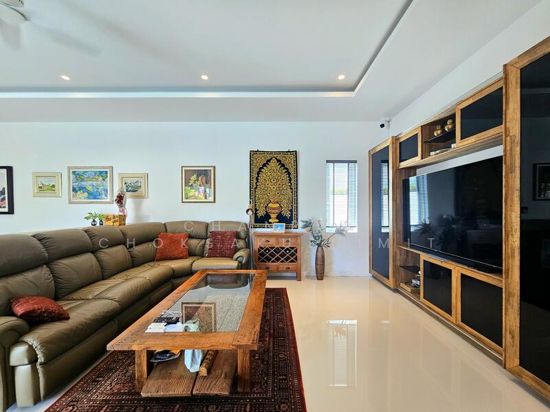 Aria Hua Hin 2 : อาเรีย หัวหิน2, ประจวบคีรีขันธ์, ทับใต้, หัวหิน, ประจวบคีรีขันธ์, 225 ตร.ม., บ้านเดี่ยว ขาย, โดย Chanpat Choksakulnimit, 500140743 - DDproperty.com