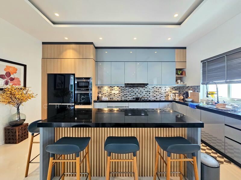 Aria Hua Hin 2, Prachuap Khiri Khan, Thap Tai, Hua Hin, Prachuap Khiri Khan, 3 Bedrooms, 225 sqm, Single Detached House For Sale, by Chanpat Choksakulnimit, 500140743 - DDproperty.com