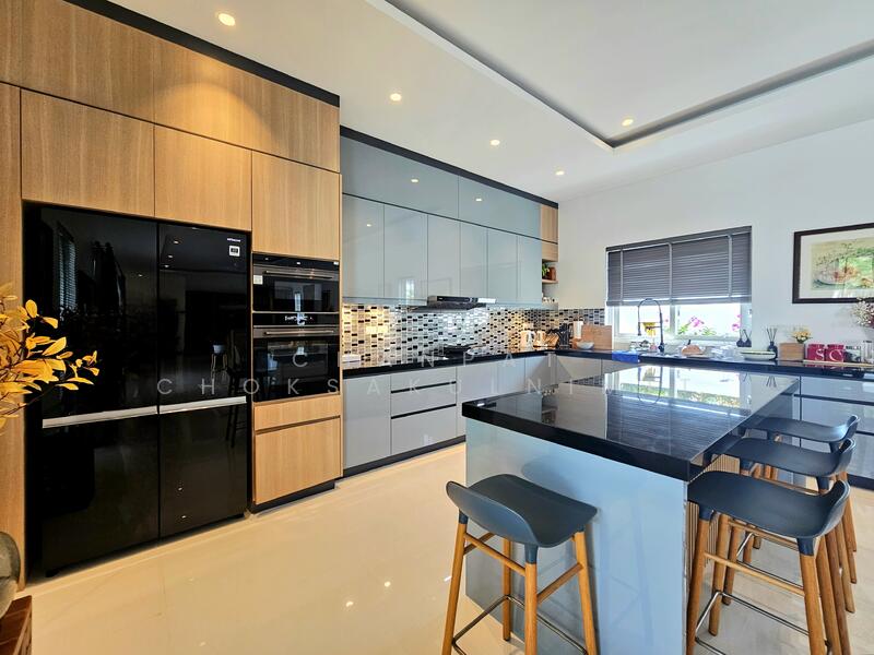 Aria Hua Hin 2 : อาเรีย หัวหิน2, ประจวบคีรีขันธ์, ทับใต้, หัวหิน, ประจวบคีรีขันธ์, 225 ตร.ม., บ้านเดี่ยว ขาย, โดย Chanpat Choksakulnimit, 500140743 - DDproperty.com