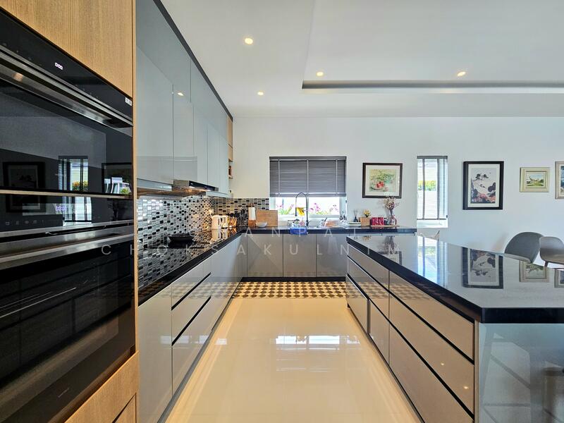 Aria Hua Hin 2 : อาเรีย หัวหิน2, ประจวบคีรีขันธ์, ทับใต้, หัวหิน, ประจวบคีรีขันธ์, 225 ตร.ม., บ้านเดี่ยว ขาย, โดย Chanpat Choksakulnimit, 500140743 - DDproperty.com