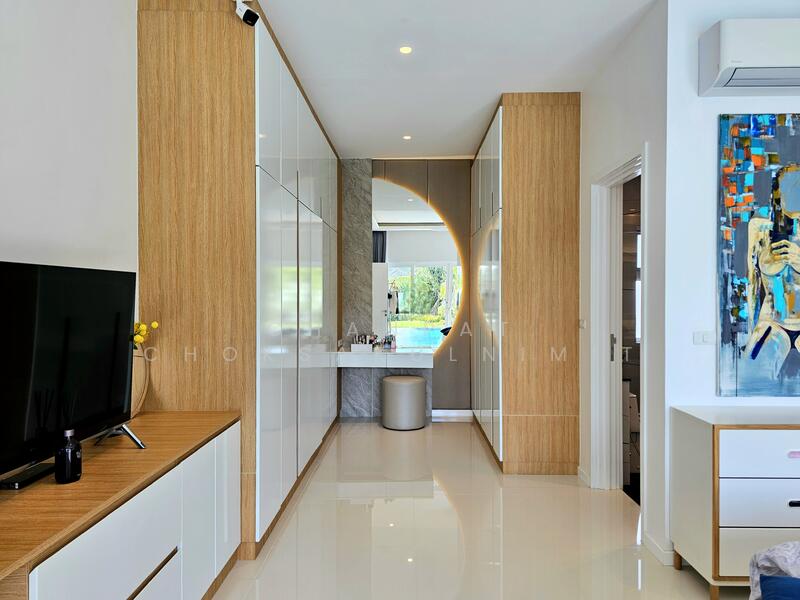 Aria Hua Hin 2 : อาเรีย หัวหิน2, ประจวบคีรีขันธ์, ทับใต้, หัวหิน, ประจวบคีรีขันธ์, 225 ตร.ม., บ้านเดี่ยว ขาย, โดย Chanpat Choksakulnimit, 500140743 - DDproperty.com