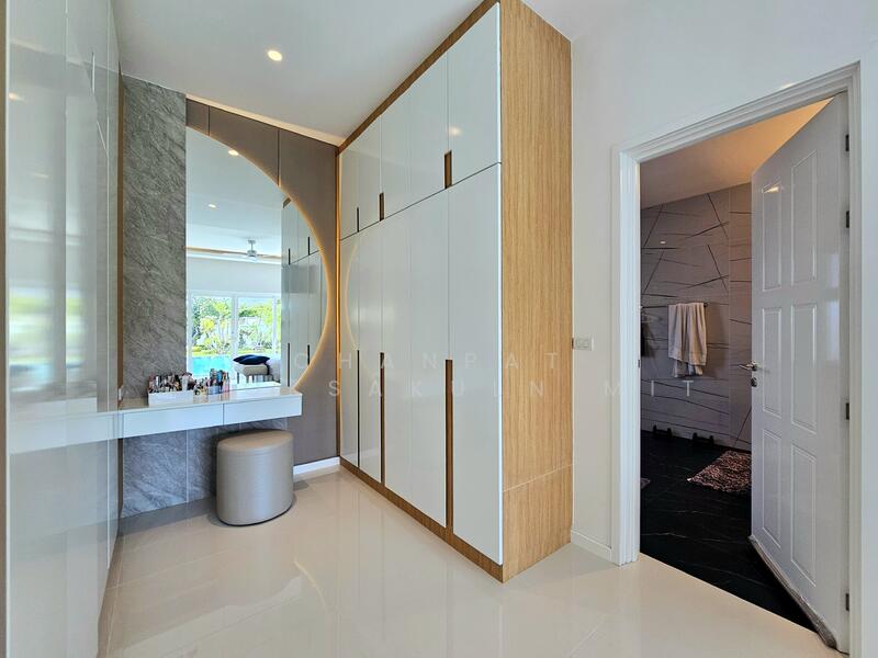 Aria Hua Hin 2 : อาเรีย หัวหิน2, ประจวบคีรีขันธ์, ทับใต้, หัวหิน, ประจวบคีรีขันธ์, 225 ตร.ม., บ้านเดี่ยว ขาย, โดย Chanpat Choksakulnimit, 500140743 - DDproperty.com