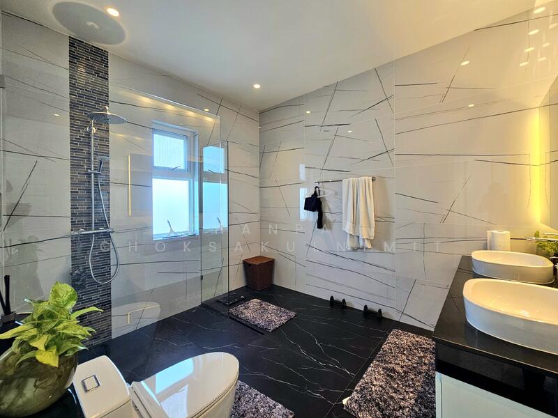 Aria Hua Hin 2 : อาเรีย หัวหิน2, ประจวบคีรีขันธ์, ทับใต้, หัวหิน, ประจวบคีรีขันธ์, 225 ตร.ม., บ้านเดี่ยว ขาย, โดย Chanpat Choksakulnimit, 500140743 - DDproperty.com