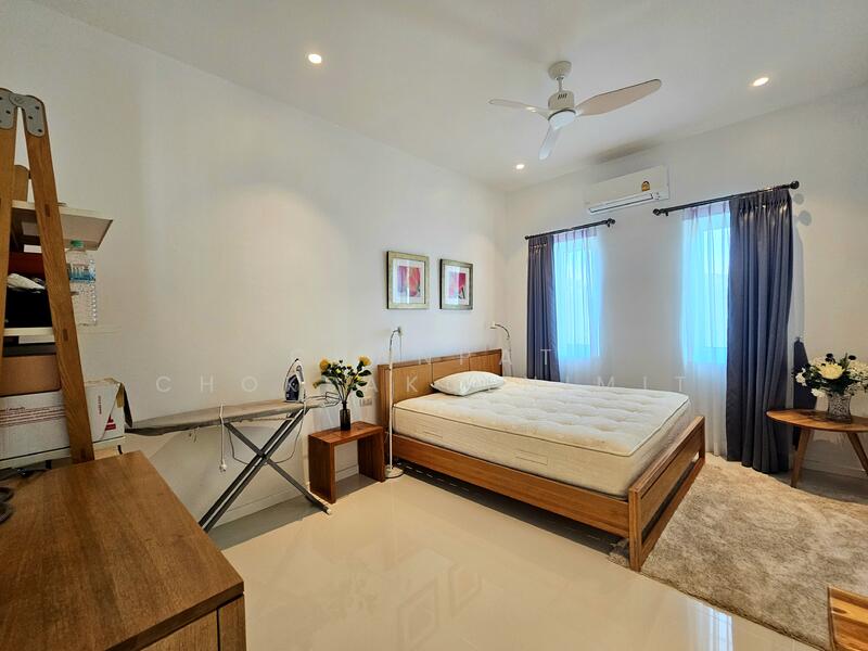 Aria Hua Hin 2, Prachuap Khiri Khan, Thap Tai, Hua Hin, Prachuap Khiri Khan, 3 Bedrooms, 225 sqm, Single Detached House For Sale, by Chanpat Choksakulnimit, 500140743 - DDproperty.com