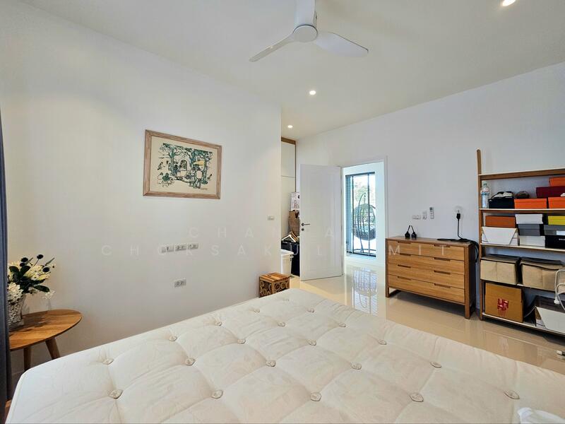 Aria Hua Hin 2, Prachuap Khiri Khan, Thap Tai, Hua Hin, Prachuap Khiri Khan, 3 Bedrooms, 225 sqm, Single Detached House For Sale, by Chanpat Choksakulnimit, 500140743 - DDproperty.com