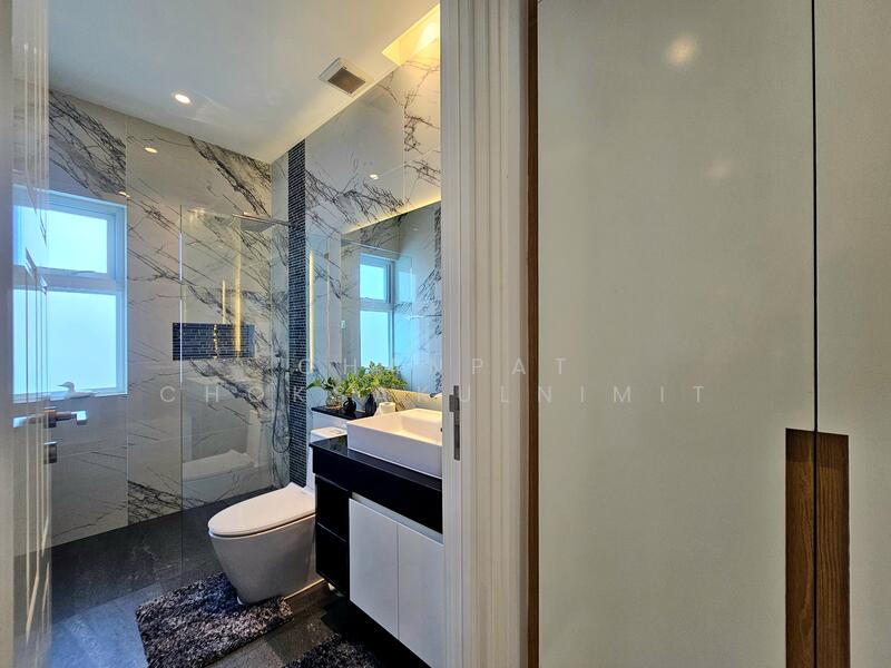 Aria Hua Hin 2, Prachuap Khiri Khan, Thap Tai, Hua Hin, Prachuap Khiri Khan, 3 Bedrooms, 225 sqm, Single Detached House For Sale, by Chanpat Choksakulnimit, 500140743 - DDproperty.com