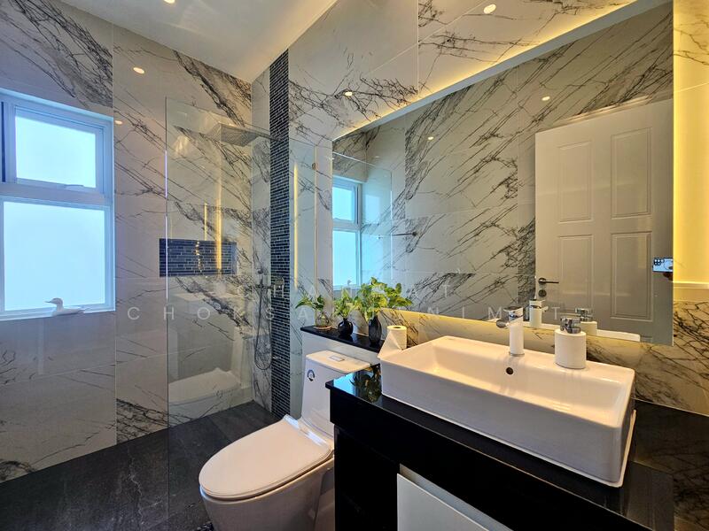 Aria Hua Hin 2 : อาเรีย หัวหิน2, ประจวบคีรีขันธ์, ทับใต้, หัวหิน, ประจวบคีรีขันธ์, 225 ตร.ม., บ้านเดี่ยว ขาย, โดย Chanpat Choksakulnimit, 500140743 - DDproperty.com