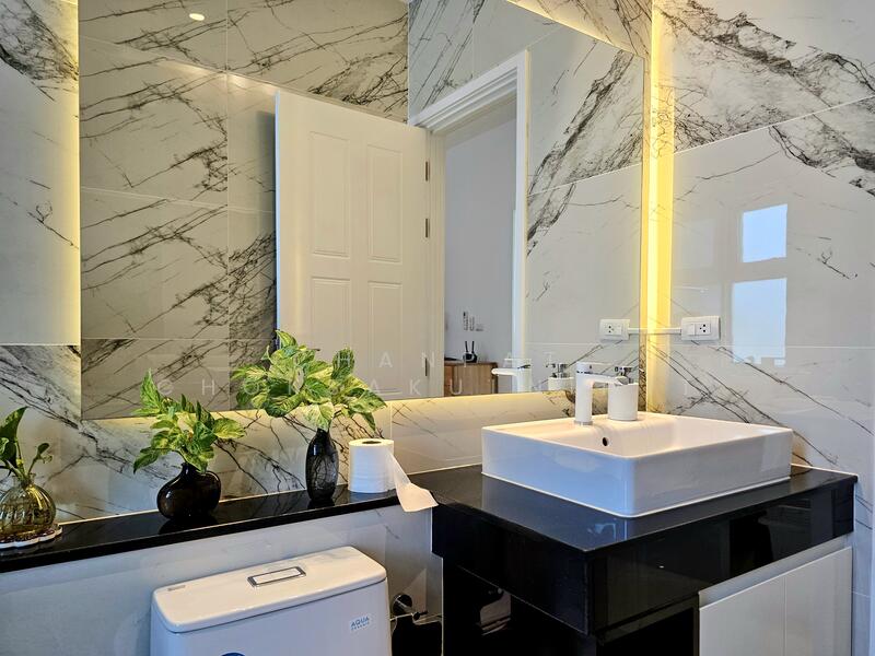 Aria Hua Hin 2, Prachuap Khiri Khan, Thap Tai, Hua Hin, Prachuap Khiri Khan, 3 Bedrooms, 225 sqm, Single Detached House For Sale, by Chanpat Choksakulnimit, 500140743 - DDproperty.com