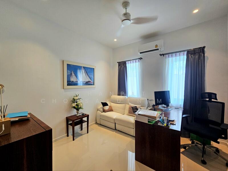 Aria Hua Hin 2, Prachuap Khiri Khan, Thap Tai, Hua Hin, Prachuap Khiri Khan, 3 Bedrooms, 225 sqm, Single Detached House For Sale, by Chanpat Choksakulnimit, 500140743 - DDproperty.com