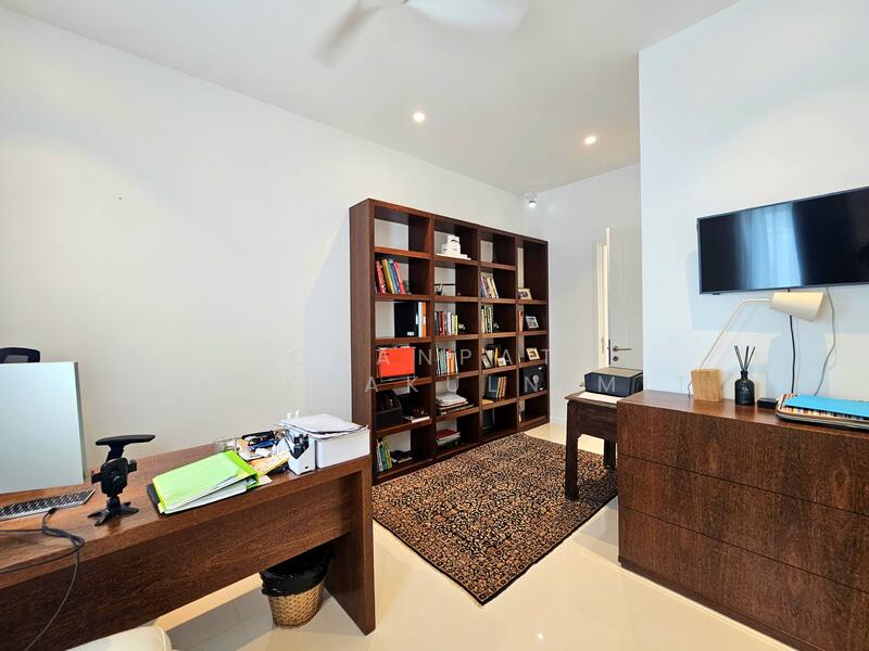 Aria Hua Hin 2 : อาเรีย หัวหิน2, ประจวบคีรีขันธ์, ทับใต้, หัวหิน, ประจวบคีรีขันธ์, 225 ตร.ม., บ้านเดี่ยว ขาย, โดย Chanpat Choksakulnimit, 500140743 - DDproperty.com