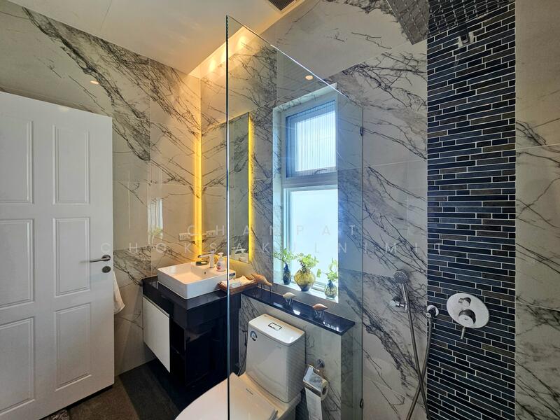 Aria Hua Hin 2, Prachuap Khiri Khan, Thap Tai, Hua Hin, Prachuap Khiri Khan, 3 Bedrooms, 225 sqm, Single Detached House For Sale, by Chanpat Choksakulnimit, 500140743 - DDproperty.com